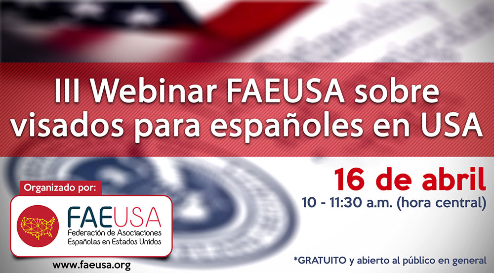 III webinar