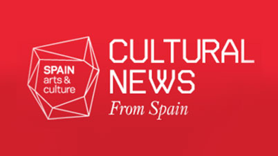 Cultural News from Spain