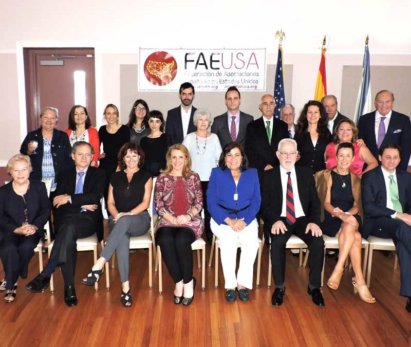 II ENCUENTRO DE ASOCIACIONES DE ESPAÑOLES EN ESTADOS UNIDOS – CONCLUSIONES FINALES