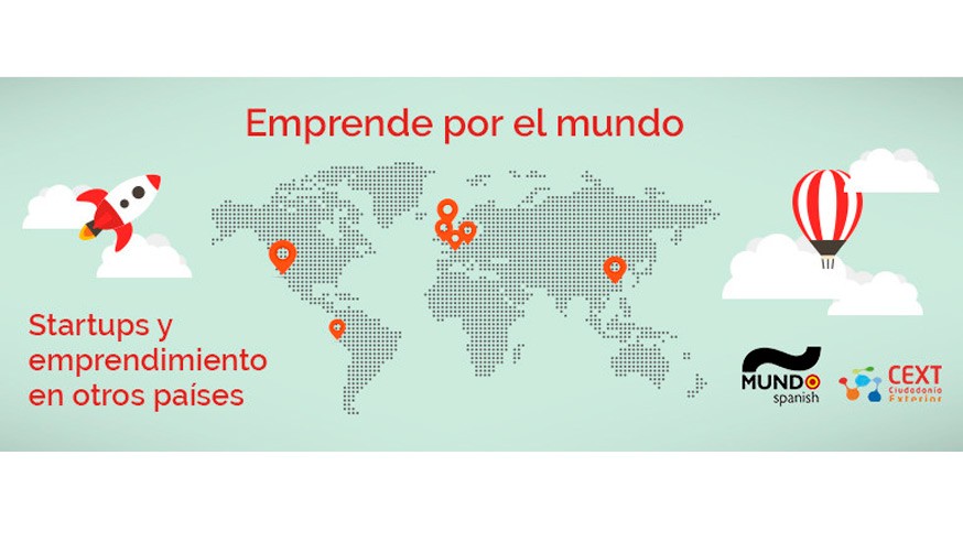 Emprender el mundo 2ª edición