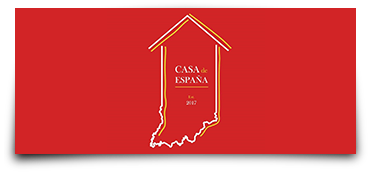 Casa de España en Indiana